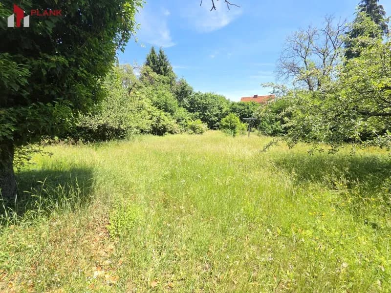 Grundstück kaufen in Graz – 662 m², € 225.000 – Bild 4 von 5
