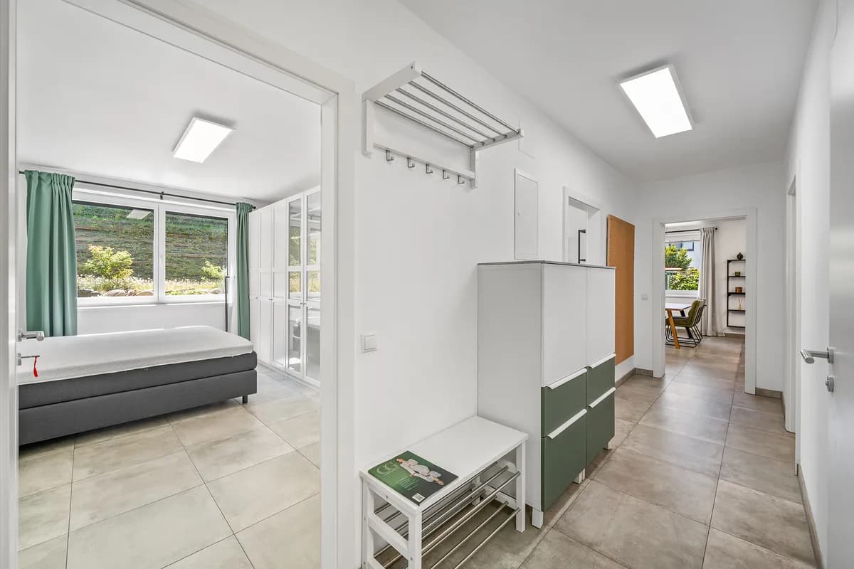 3-Zimmer-Wohnung kaufen in Tulln – 88,91 m², € 699.000 – Bild 5 von 13
