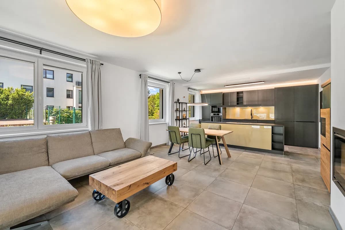 3-Zimmer-Wohnung kaufen in Tulln – 88,91 m², € 699.000 – Bild 6 von 13