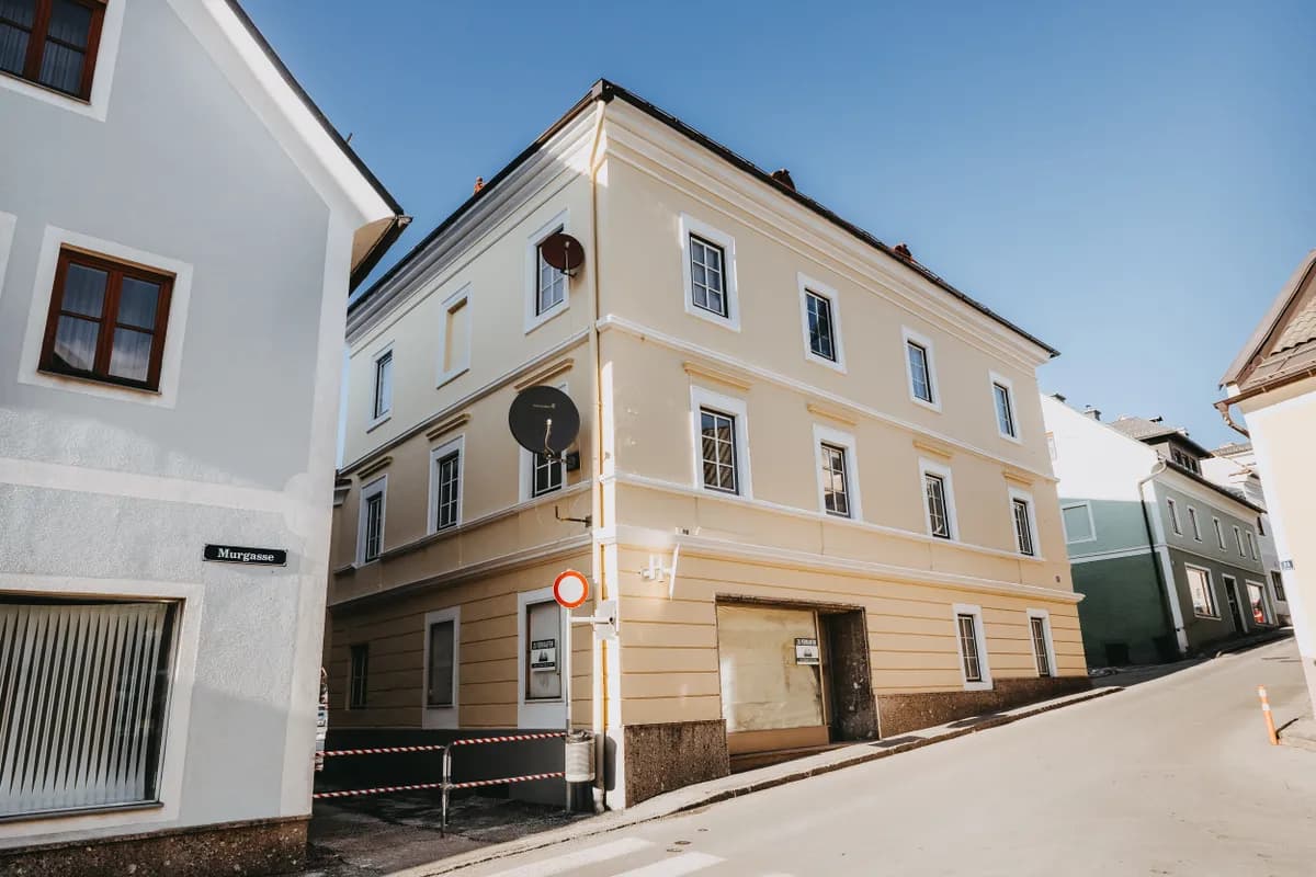 Immobilie kaufen in Tamsweg – 335 m², € 440.000 – Bild 4 von 12