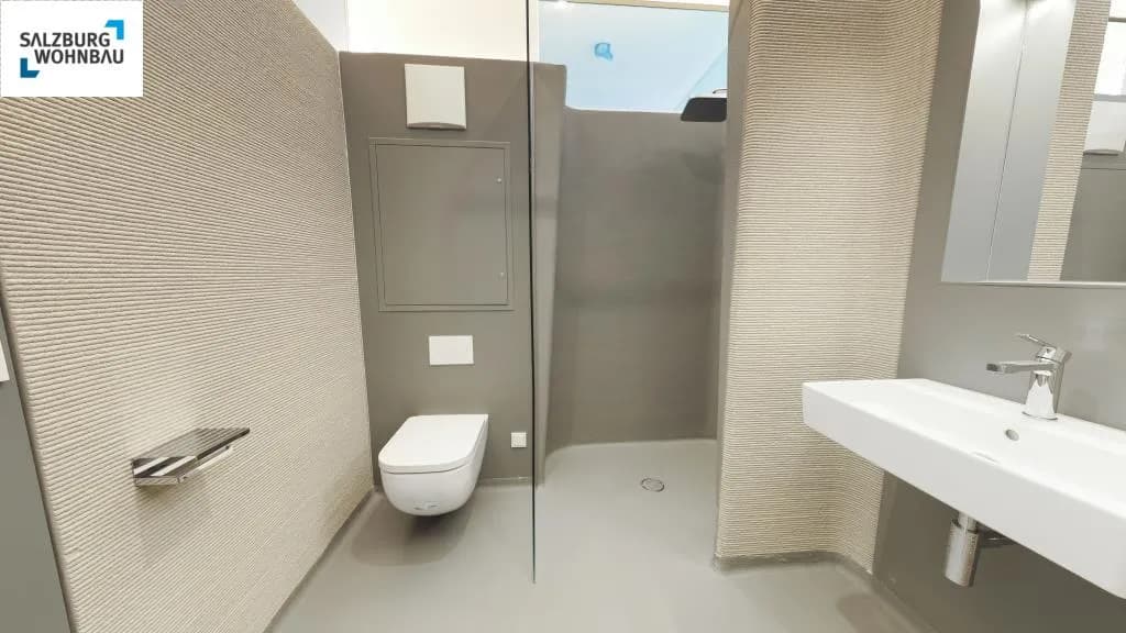 Wohnung kaufen in Salzburg Stadt – 45 m², € 281.000 – Bild 4 von 9