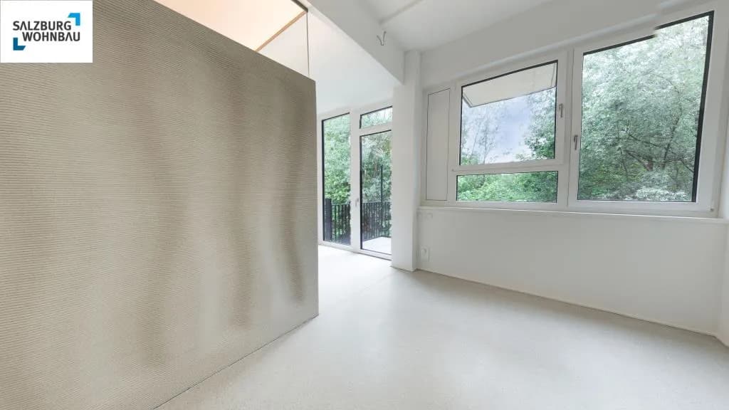 Wohnung kaufen in Salzburg Stadt – 45 m², € 281.000 – Bild 5 von 9