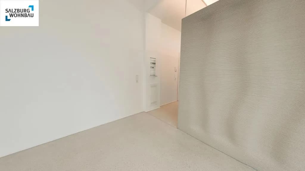 Wohnung kaufen in Salzburg Stadt – 45 m², € 281.000 – Bild 6 von 9