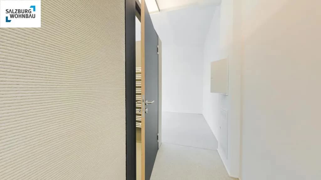 Wohnung kaufen in Salzburg Stadt – 45 m², € 281.000 – Bild 7 von 9