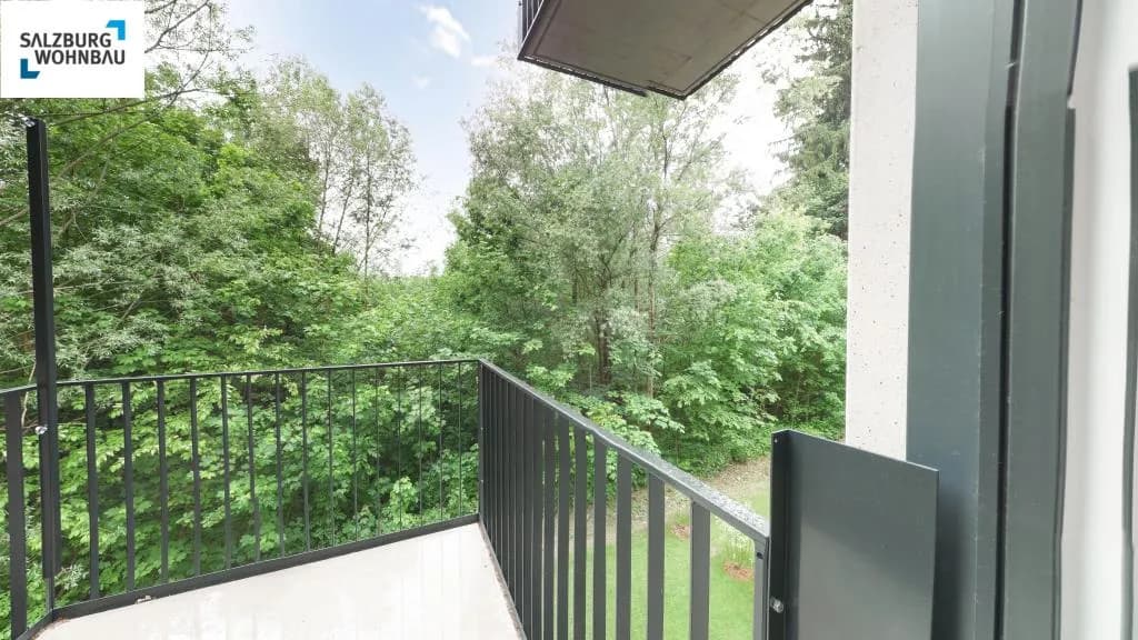 Wohnung kaufen in Salzburg Stadt – 45 m², € 281.000 – Bild 8 von 9