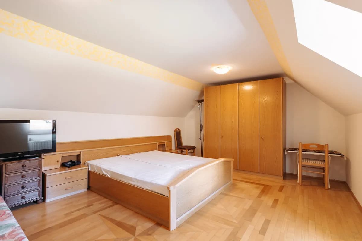 6-Zimmer-Haus kaufen in Leibnitz – 180 m², € 495.000 – Bild 12 von 33