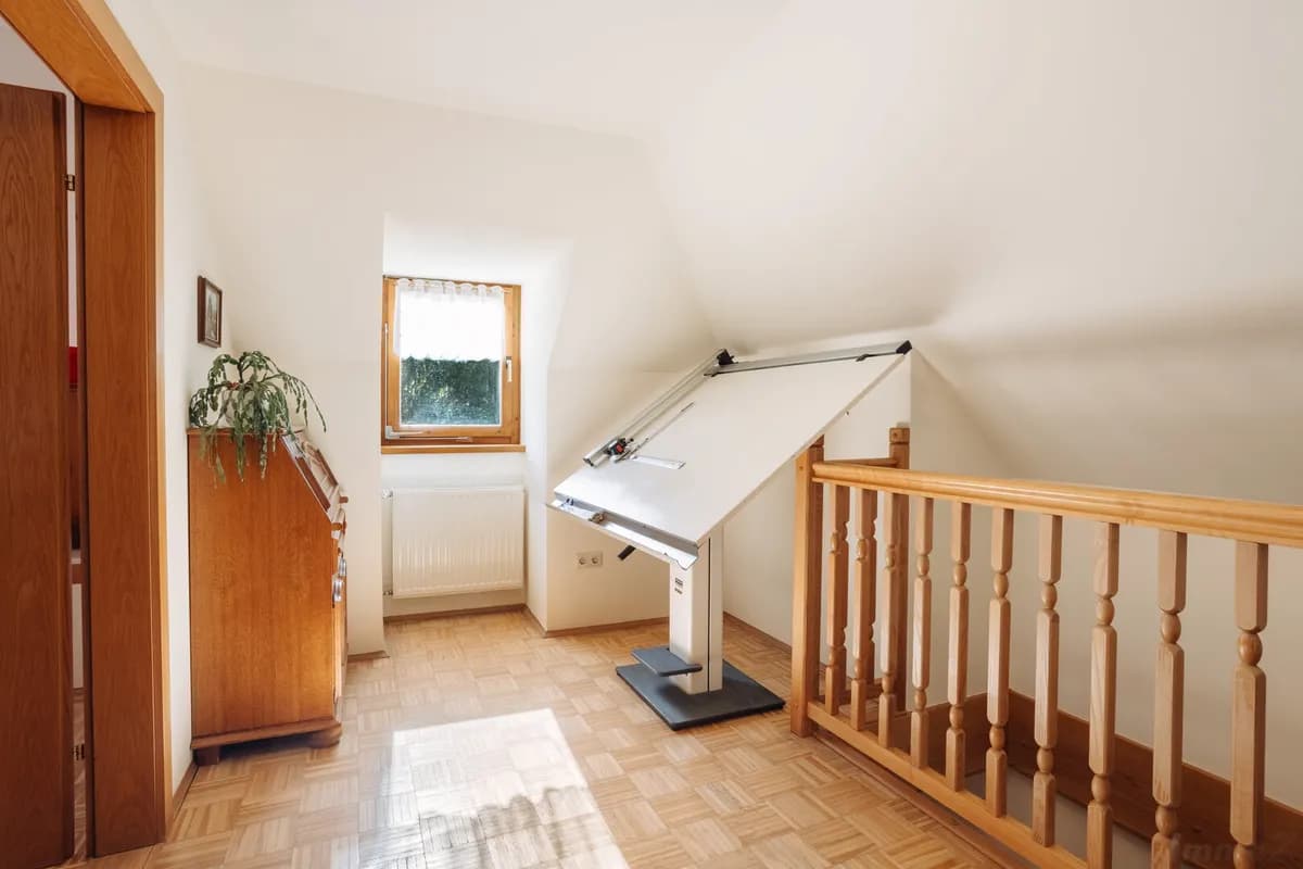 6-Zimmer-Haus kaufen in Leibnitz – 180 m², € 495.000 – Bild 15 von 33