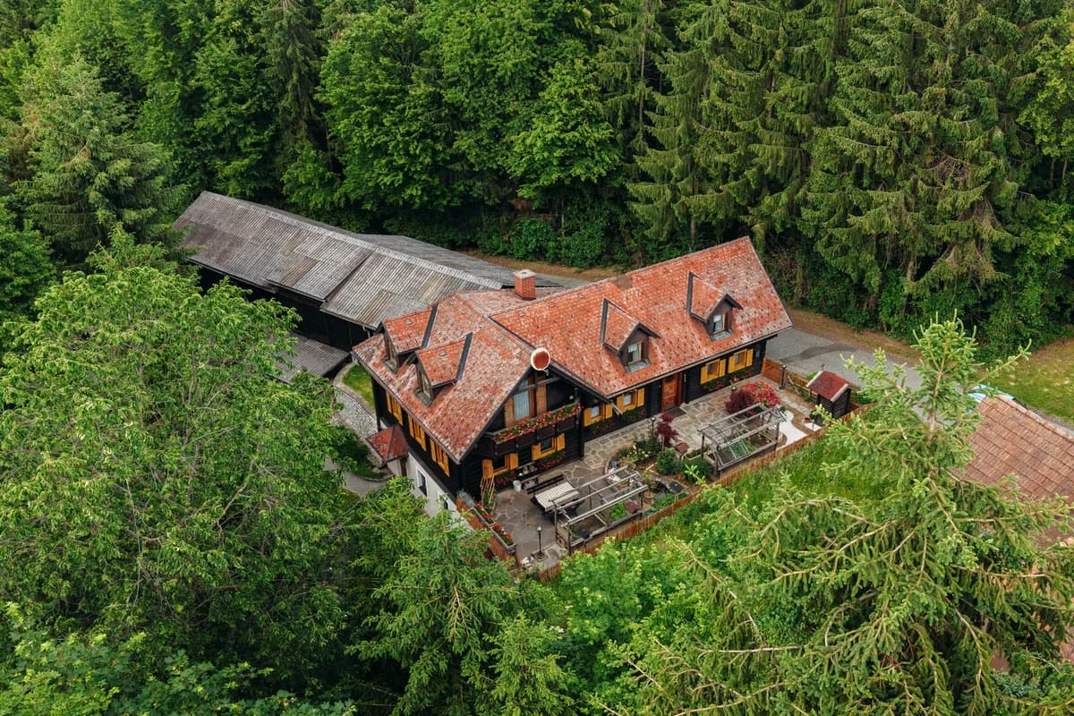 6-Zimmer-Haus kaufen in Leibnitz – 180 m², € 495.000 – Bild 16 von 33