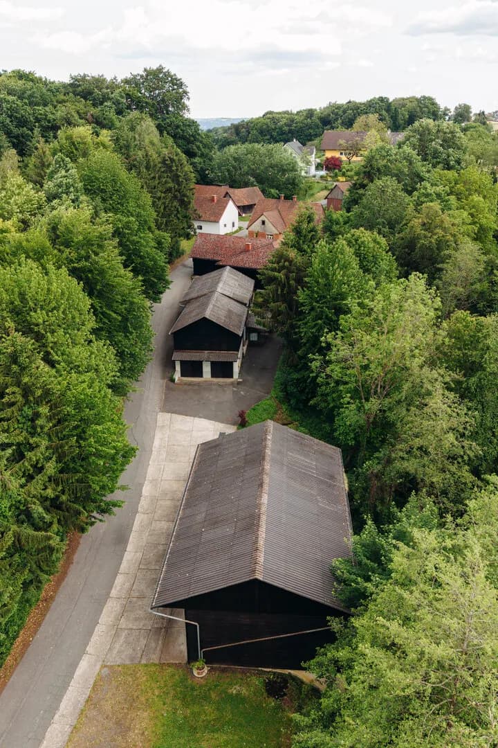 6-Zimmer-Haus kaufen in Leibnitz – 180 m², € 495.000 – Bild 18 von 33
