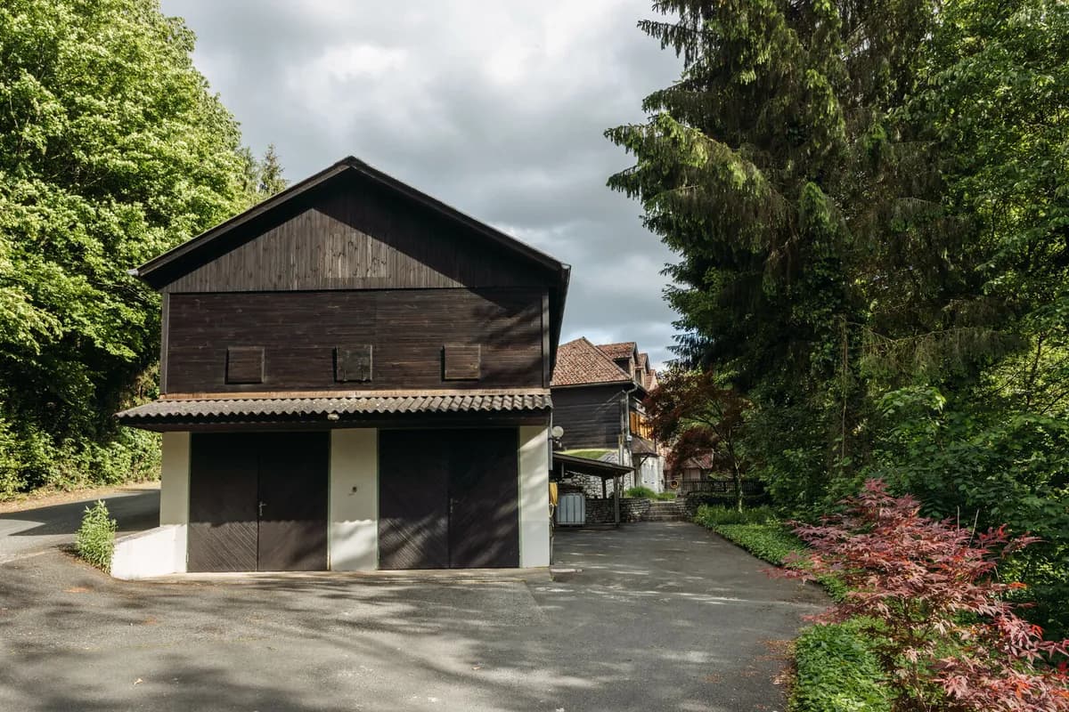 6-Zimmer-Haus kaufen in Leibnitz – 180 m², € 495.000 – Bild 19 von 33