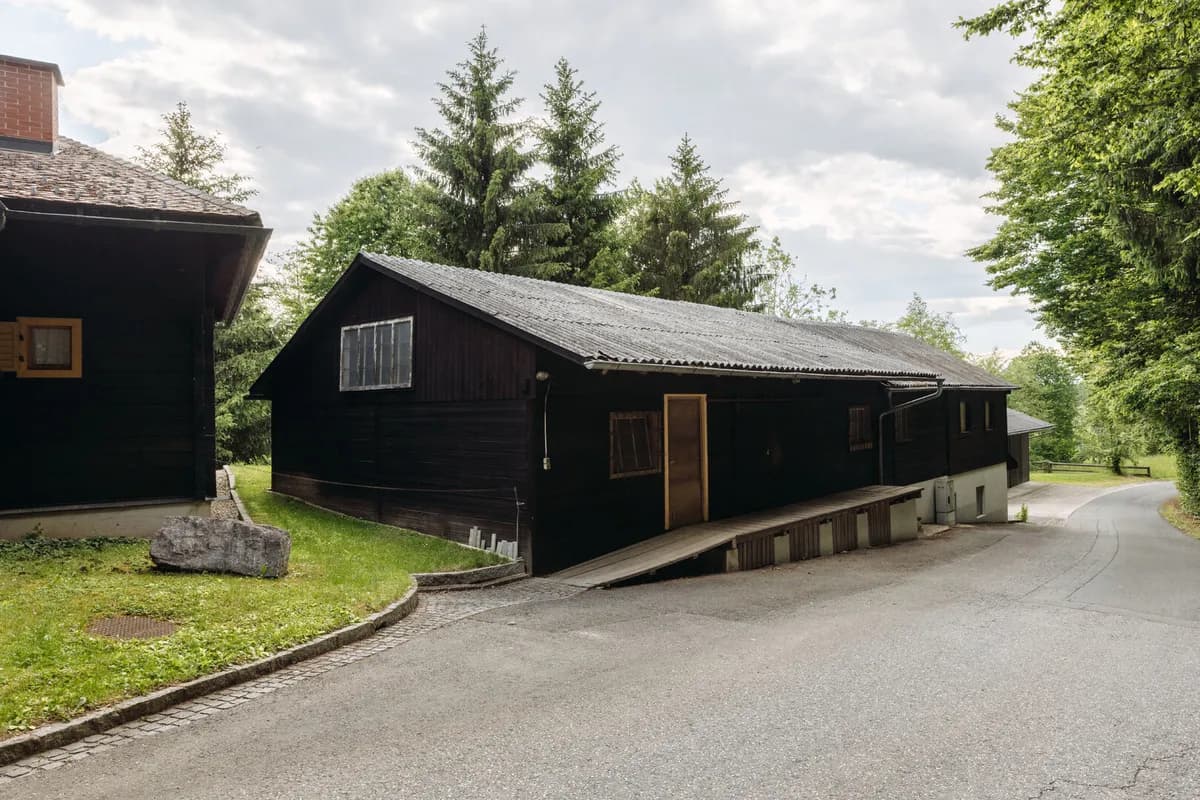 6-Zimmer-Haus kaufen in Leibnitz – 180 m², € 495.000 – Bild 22 von 33