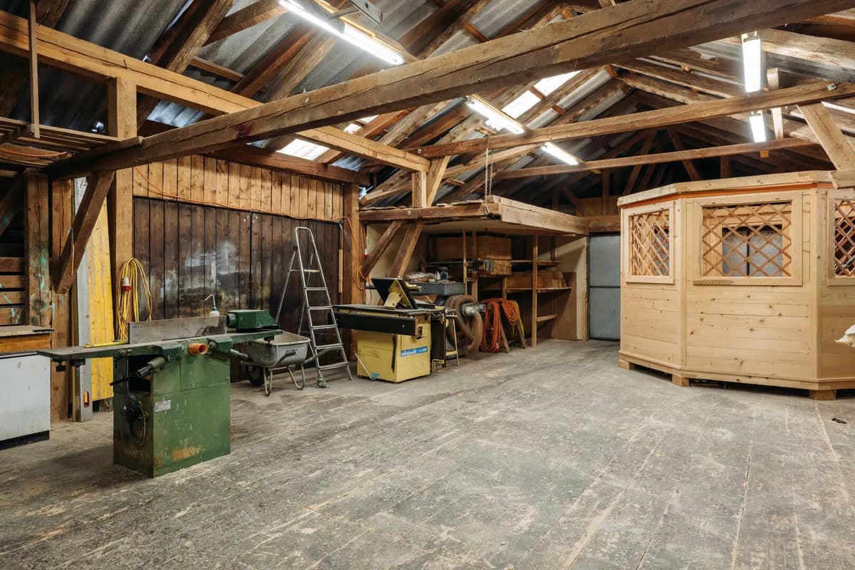 6-Zimmer-Haus kaufen in Leibnitz – 180 m², € 495.000 – Bild 23 von 33