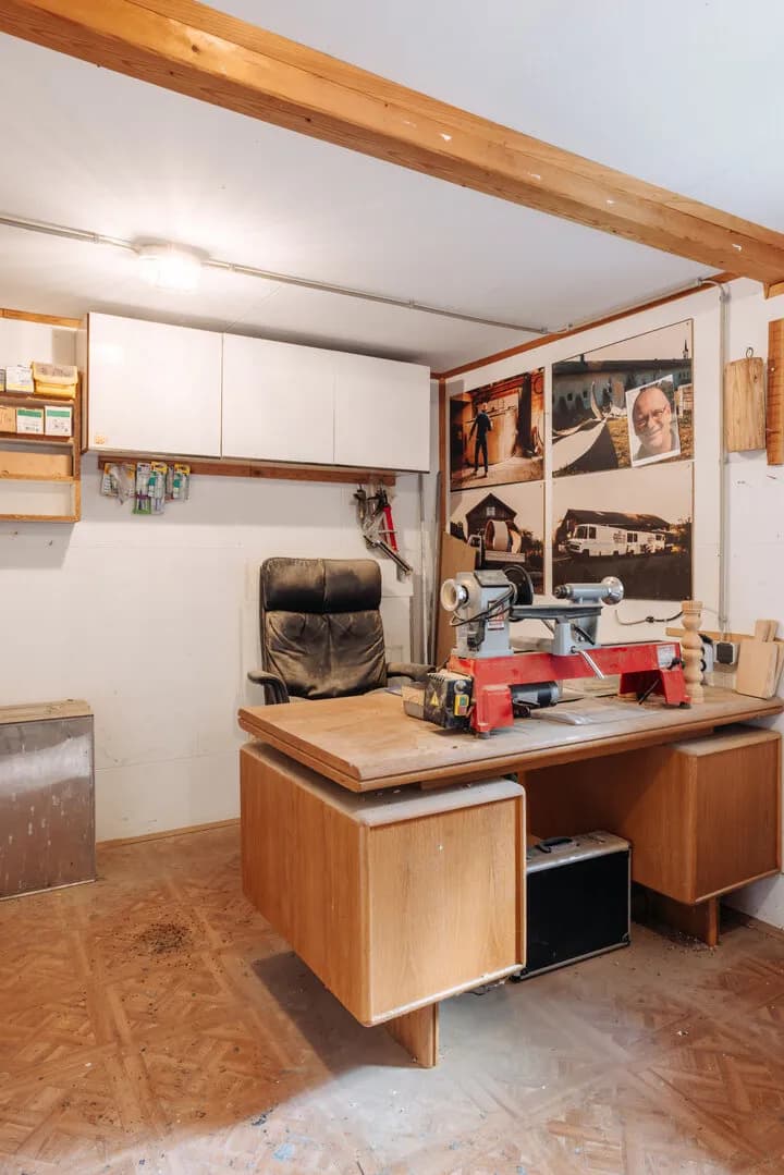 6-Zimmer-Haus kaufen in Leibnitz – 180 m², € 495.000 – Bild 24 von 33