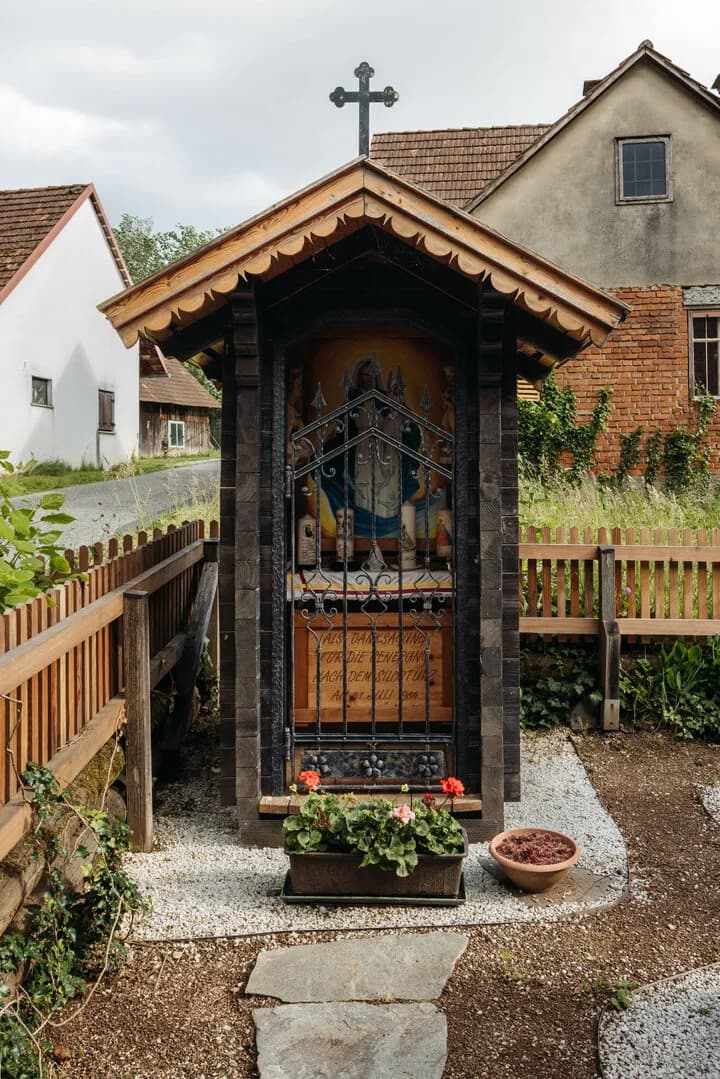 6-Zimmer-Haus kaufen in Leibnitz – 180 m², € 495.000 – Bild 32 von 33