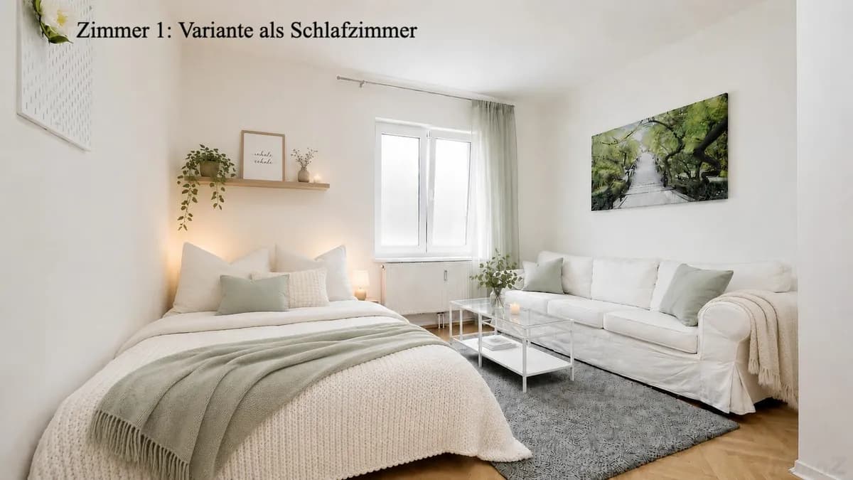 3-Zimmer-Wohnung kaufen in Graz – 81 m², € 209.000 – Bild 3 von 13