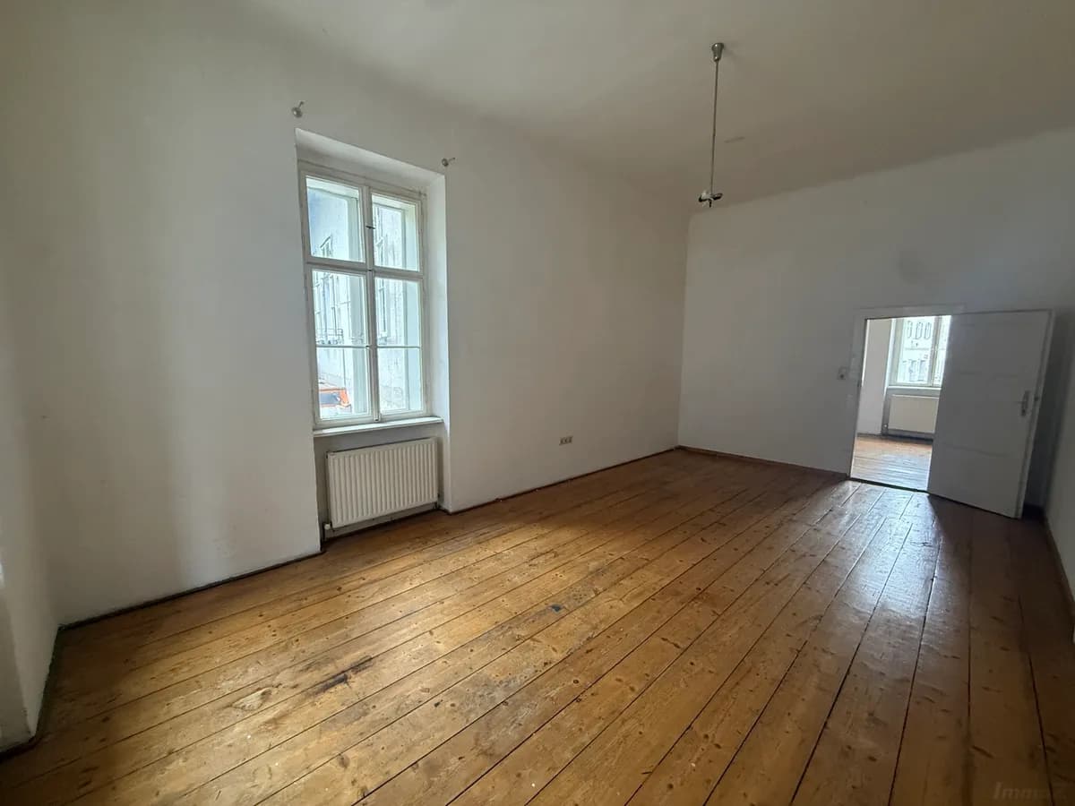 3-Zimmer-Wohnung mieten in Graz – 92 m², € 899 – Bild 4 von 20