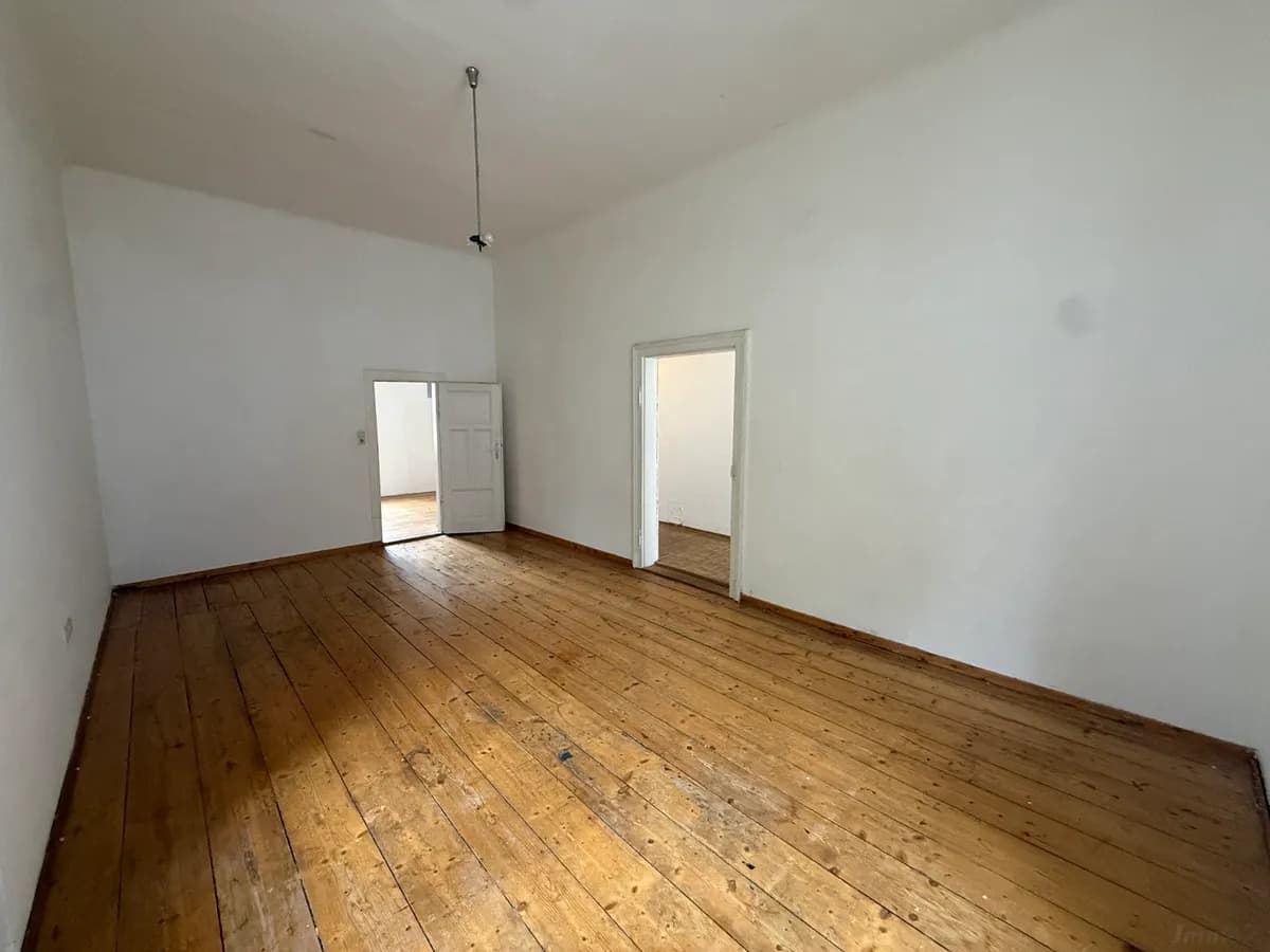 3-Zimmer-Wohnung mieten in Graz – 92 m², € 899 – Bild 5 von 20