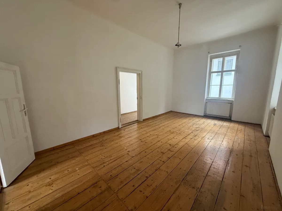 3-Zimmer-Wohnung mieten in Graz – 92 m², € 899 – Bild 6 von 20