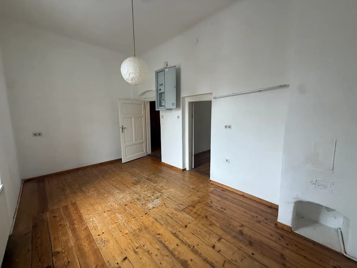 3-Zimmer-Wohnung mieten in Graz – 92 m², € 899 – Bild 8 von 20