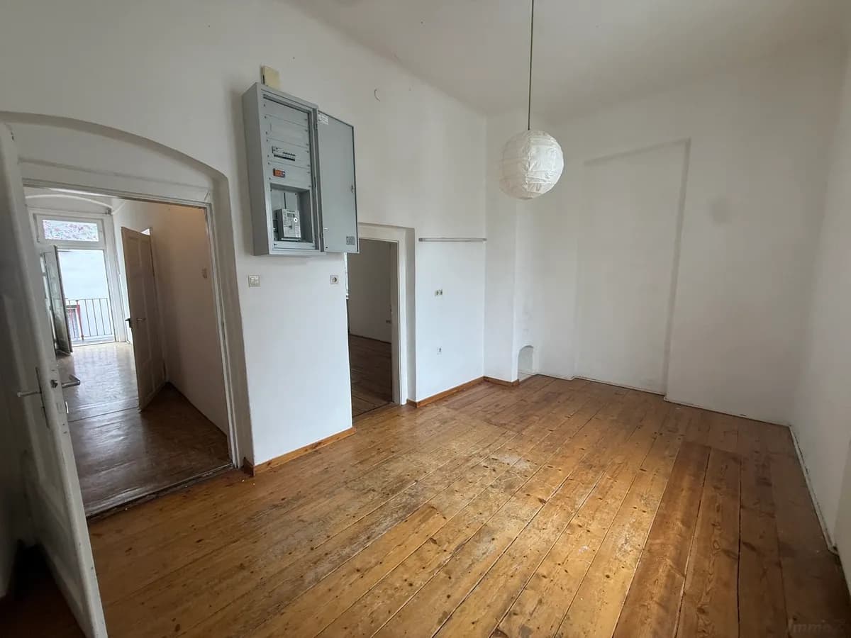 3-Zimmer-Wohnung mieten in Graz – 92 m², € 899 – Bild 9 von 20