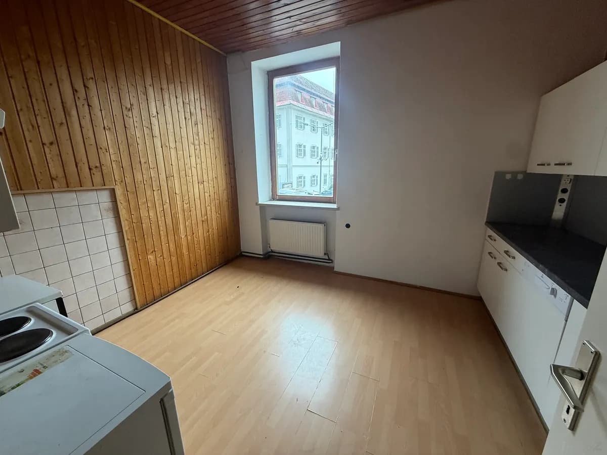 3-Zimmer-Wohnung mieten in Graz – 92 m², € 899 – Bild 11 von 20