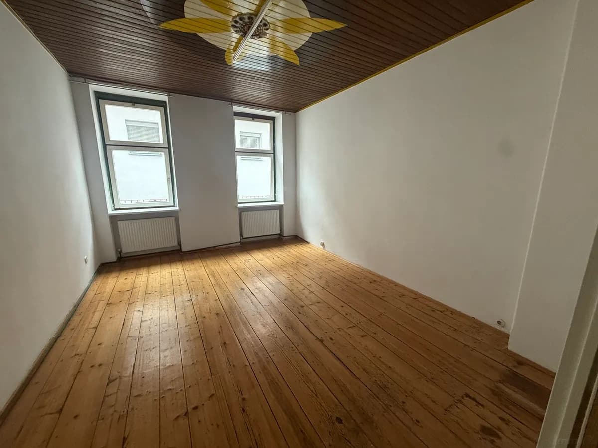 3-Zimmer-Wohnung mieten in Graz – 92 m², € 899 – Bild 17 von 20
