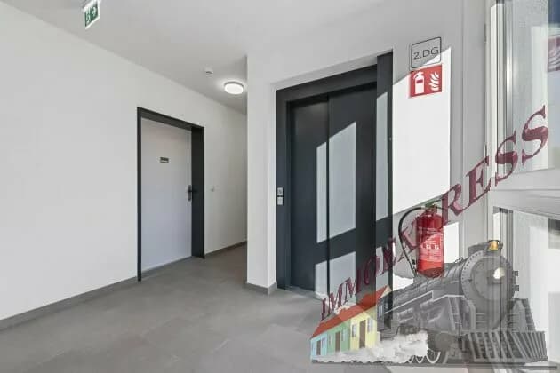 2-Zimmer-Wohnung kaufen in Wien – 53,31 m², € 406.900 – Bild 2 von 5