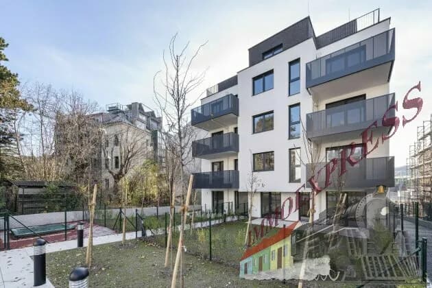 2-Zimmer-Wohnung kaufen in Wien – 53,31 m², € 406.900 – Bild 3 von 5