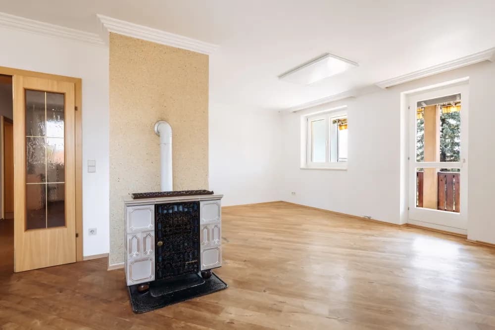 3-Zimmer-Wohnung kaufen in Leibnitz – 82 m², € 155.000