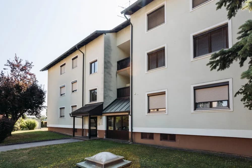 3-Zimmer-Wohnung kaufen in Leibnitz – 82 m², € 155.000 – Bild 11 von 12