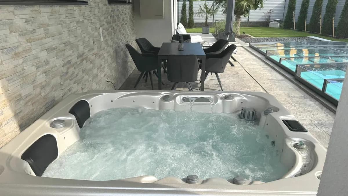 3-Zimmer-Haus kaufen in Leibnitz – 137 m², € 649.000 – Bild 11 von 15