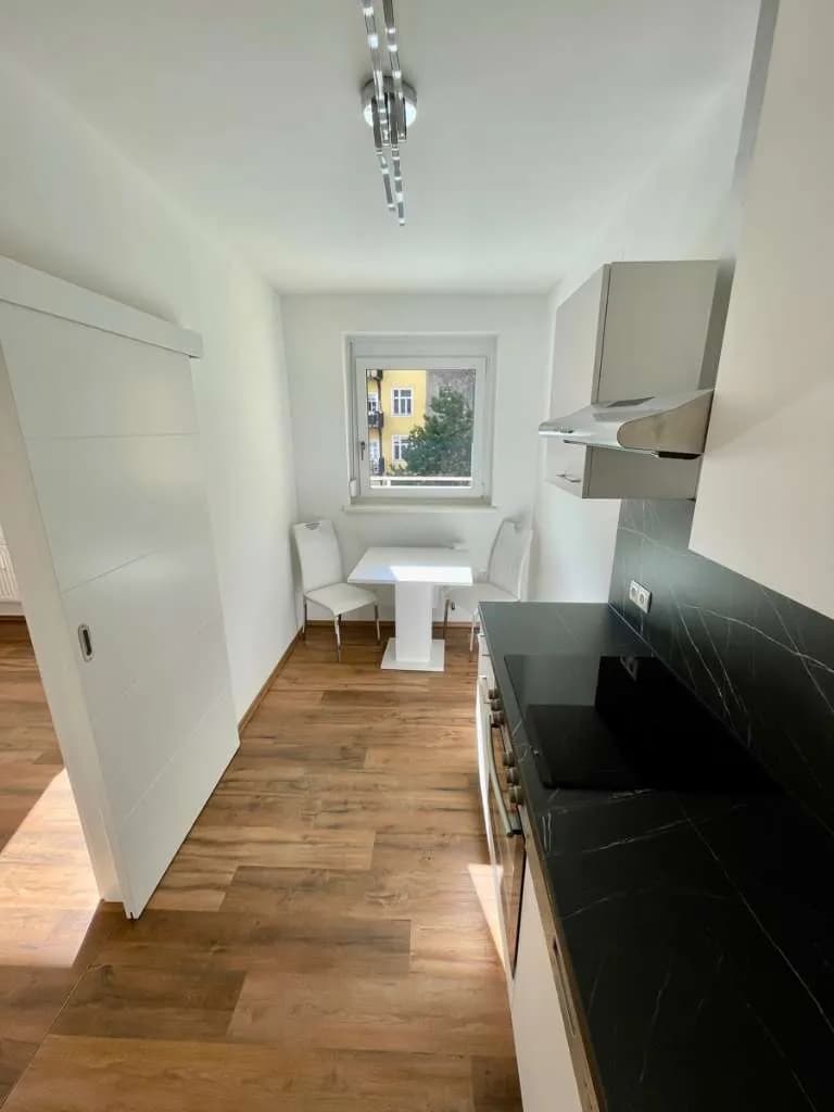 1-Zimmer-Wohnung mieten in Graz – 41 m², € 689 – Bild 2 von 15