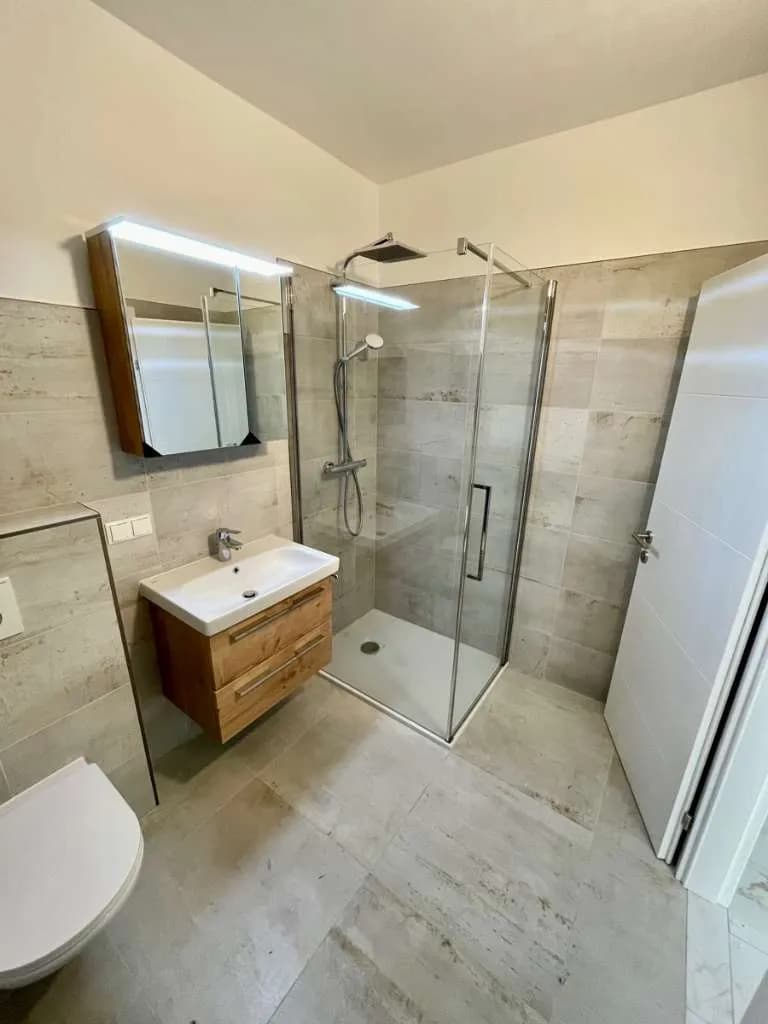 1-Zimmer-Wohnung mieten in Graz – 41 m², € 689 – Bild 3 von 15