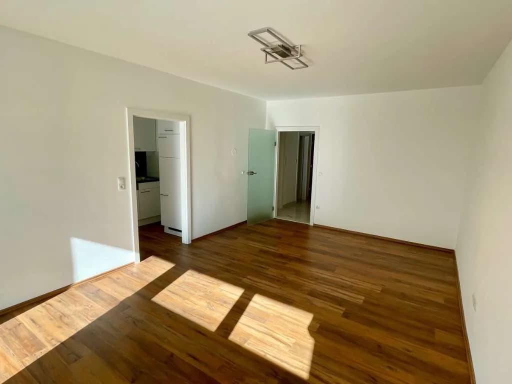 1-Zimmer-Wohnung mieten in Graz – 41 m², € 689 – Bild 4 von 15