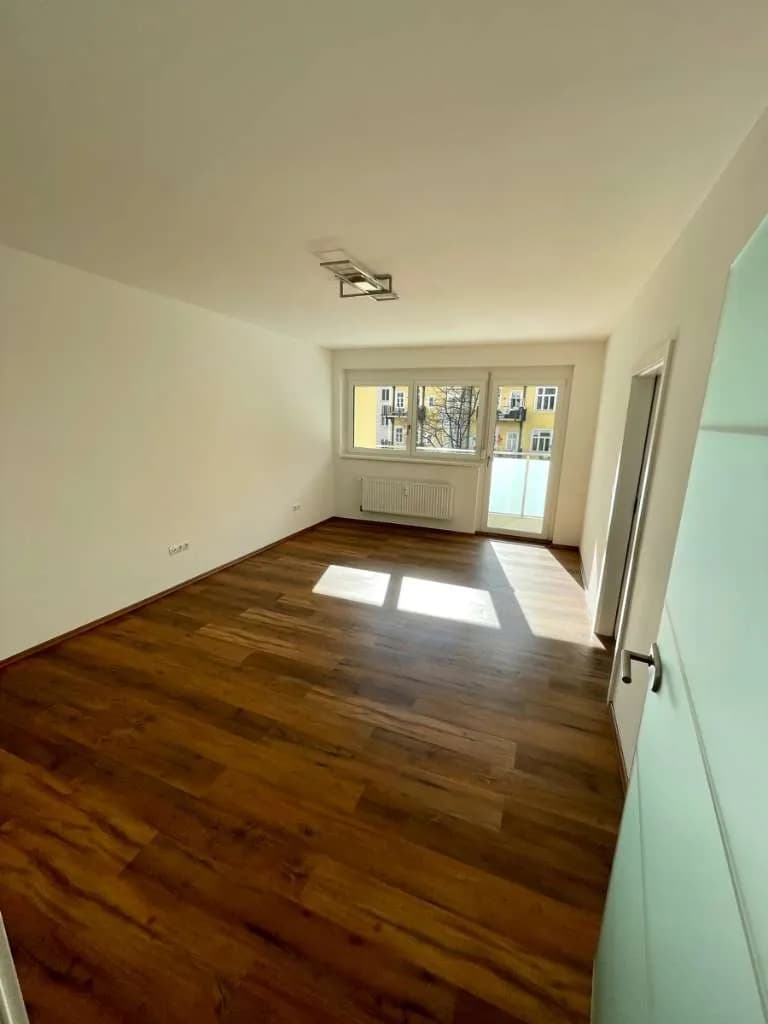 1-Zimmer-Wohnung mieten in Graz – 41 m², € 689 – Bild 5 von 15