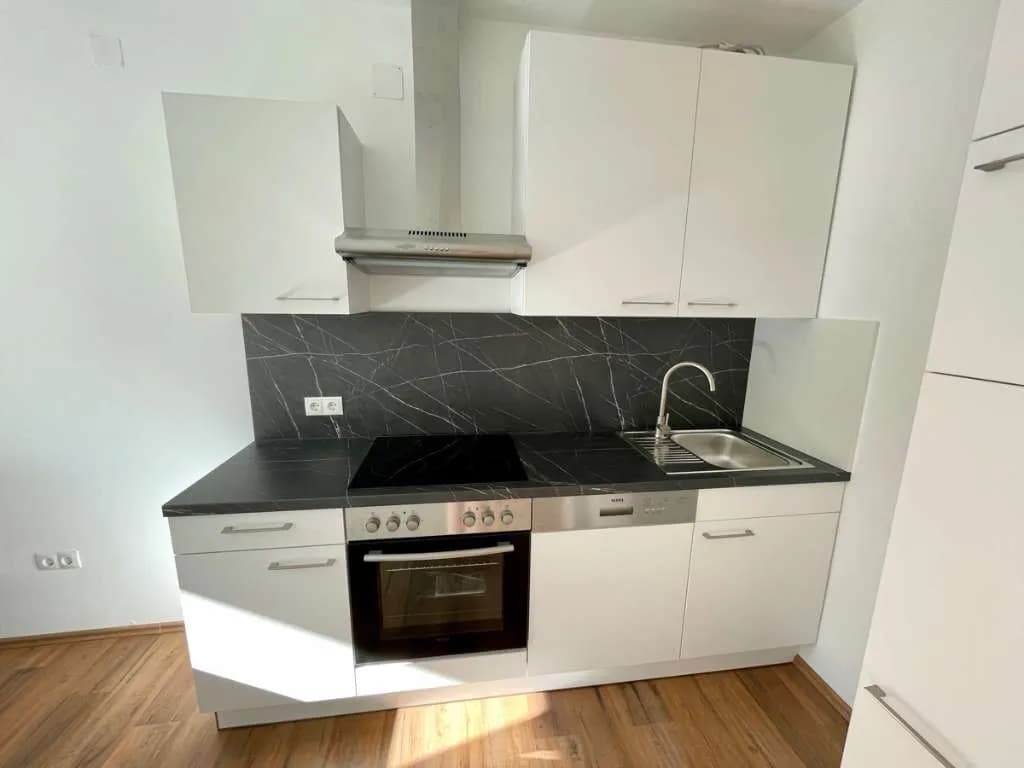 1-Zimmer-Wohnung mieten in Graz – 41 m², € 689 – Bild 7 von 15