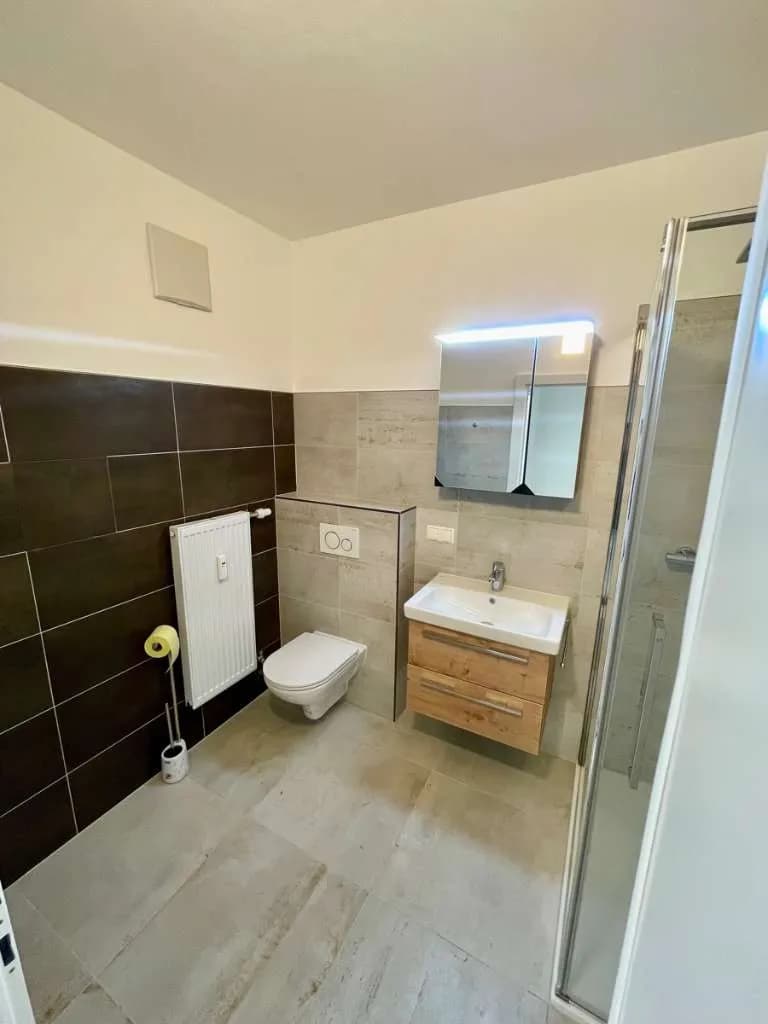 1-Zimmer-Wohnung mieten in Graz – 41 m², € 689 – Bild 9 von 15