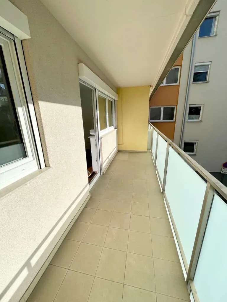 1-Zimmer-Wohnung mieten in Graz – 41 m², € 689 – Bild 15 von 15