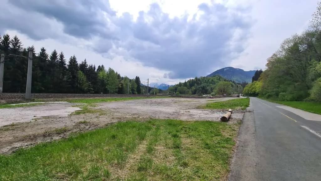 Grundstück mieten in Villach Land – 7 000 m² – Bild 2 von 7