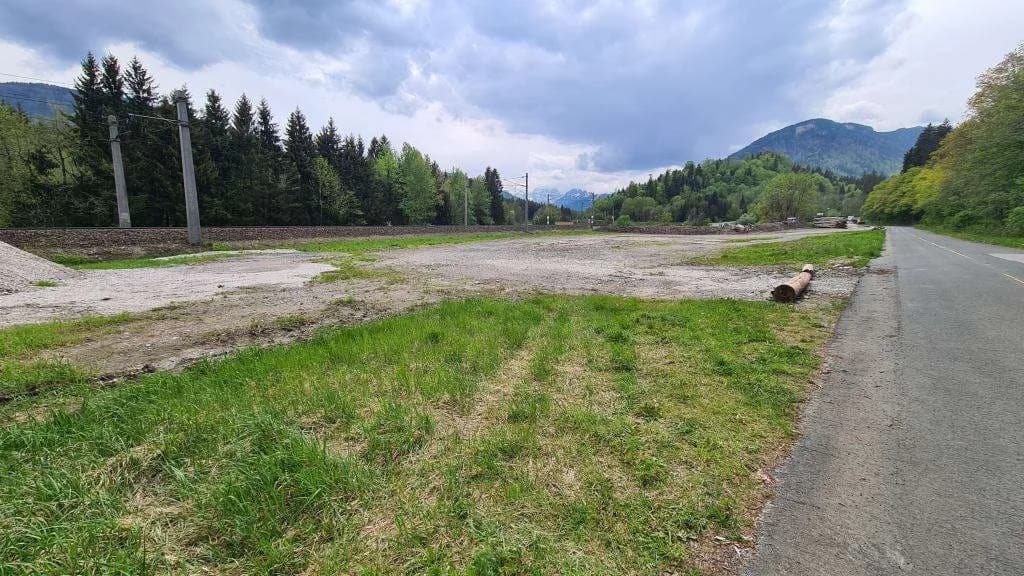 Grundstück mieten in Villach Land – 7 000 m² – Bild 4 von 7
