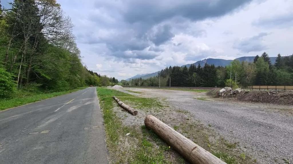 Grundstück mieten in Villach Land – 7 000 m² – Bild 5 von 7