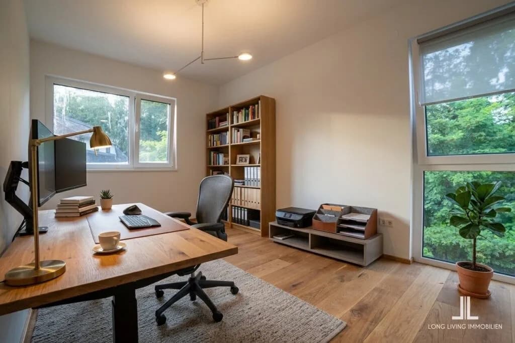 5-Zimmer-Wohnung kaufen in Graz-Umgebung – 121,69 m², € 549.000 – Bild 5 von 9