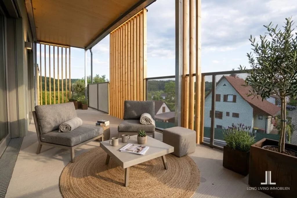 5-Zimmer-Wohnung kaufen in Graz-Umgebung – 121,69 m², € 549.000 – Bild 6 von 9