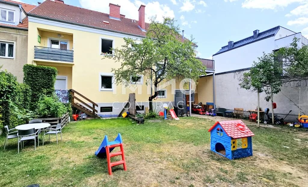 Gewerbeimmobilie kaufen in Wiener Neustadt – 239 m², € 630.000