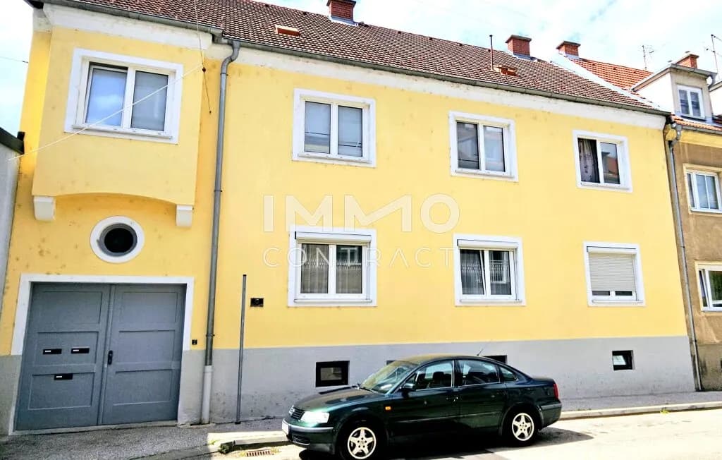 Gewerbeimmobilie kaufen in Wiener Neustadt – 239 m², € 630.000 – Bild 2 von 17