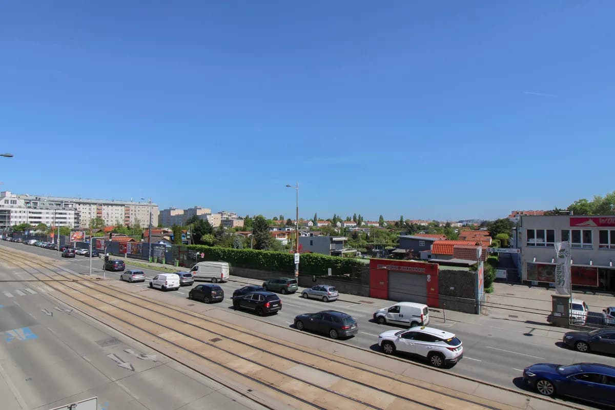 2-Zimmer-Wohnung kaufen in Wien – 62,66 m², € 195.000 – Bild 7 von 8