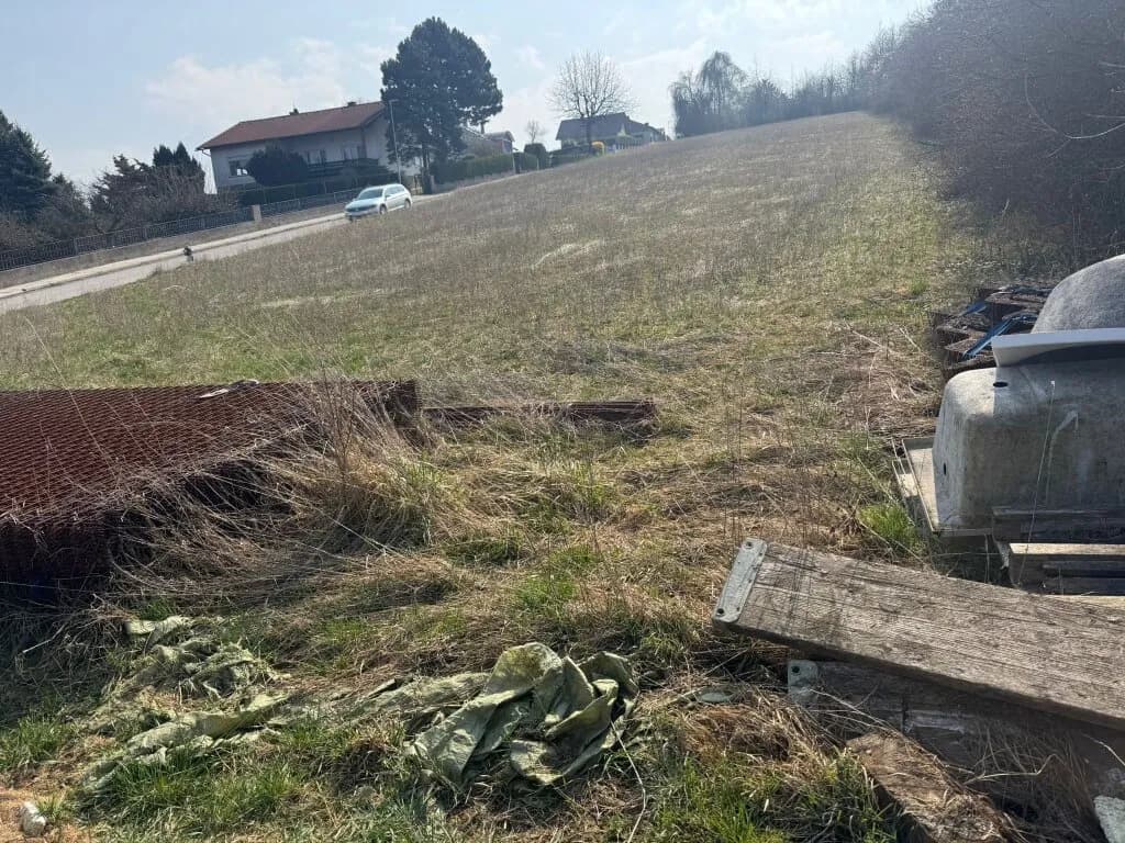 Grundstück kaufen in Mattersburg – 1 015 m², € 219.000 – Bild 2 von 4