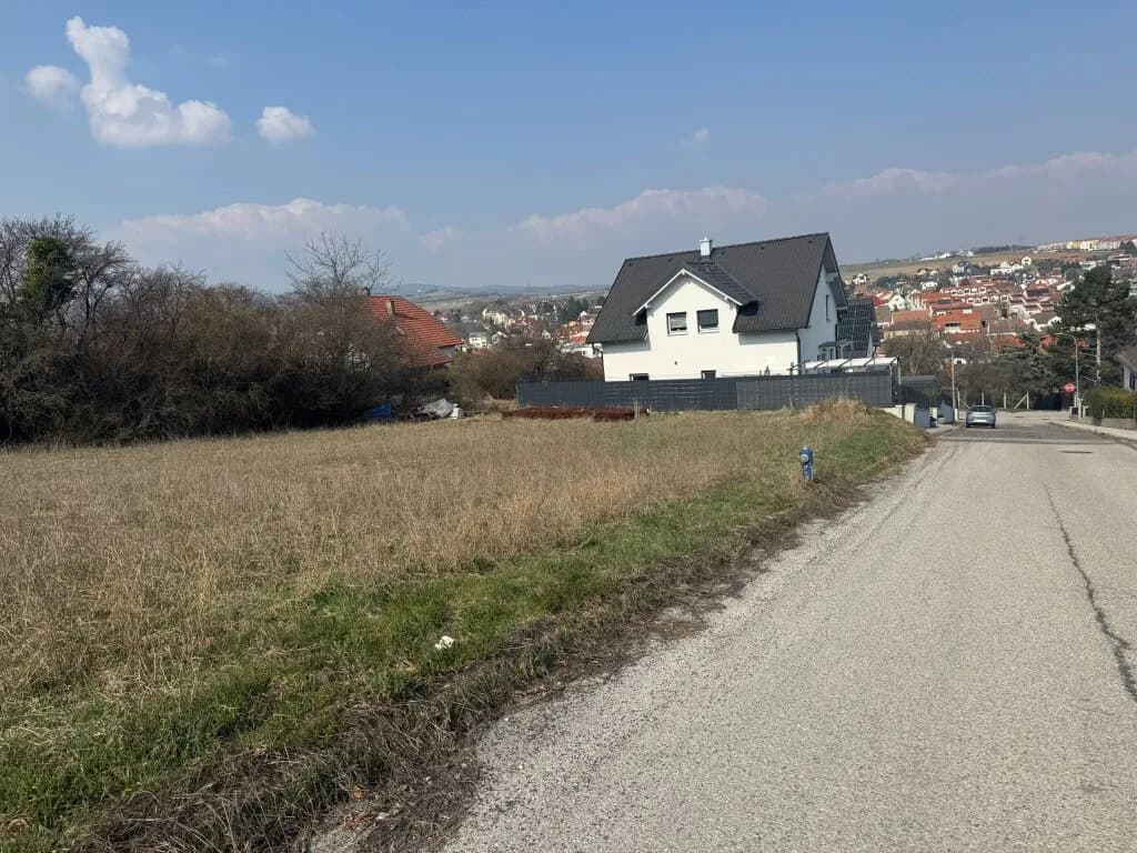 Grundstück kaufen in Mattersburg – 1 015 m², € 219.000 – Bild 3 von 4