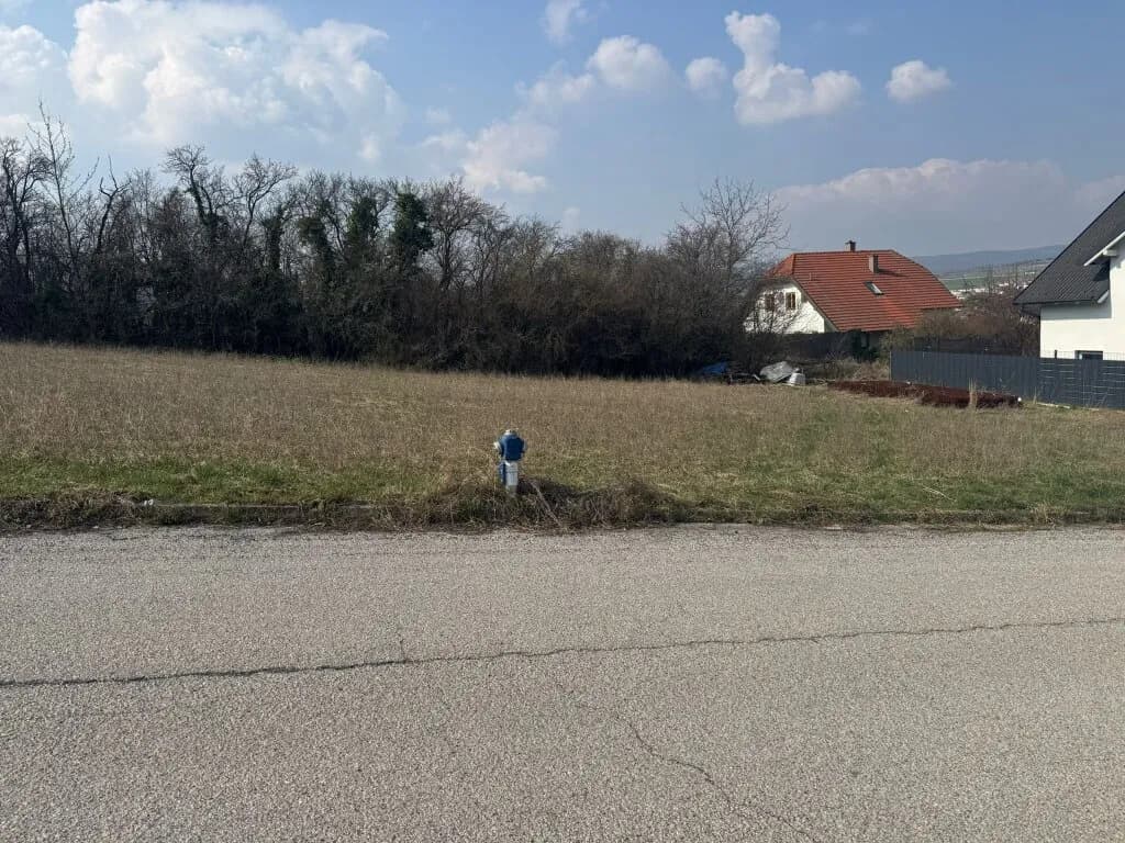 Grundstück kaufen in Mattersburg – 1 015 m², € 219.000 – Bild 4 von 4