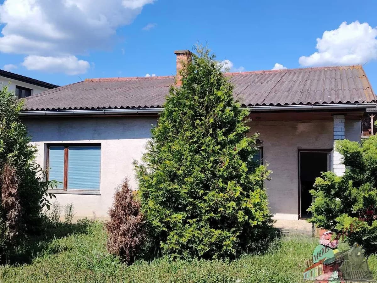 2-Zimmer-Haus kaufen in Baden – 59 m², € 275.000
